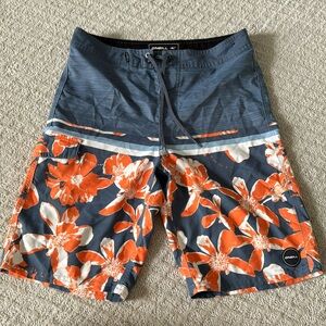 O’Neill Swim trunks (Board Shorts) 29”